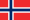 Norsk - Norwegian